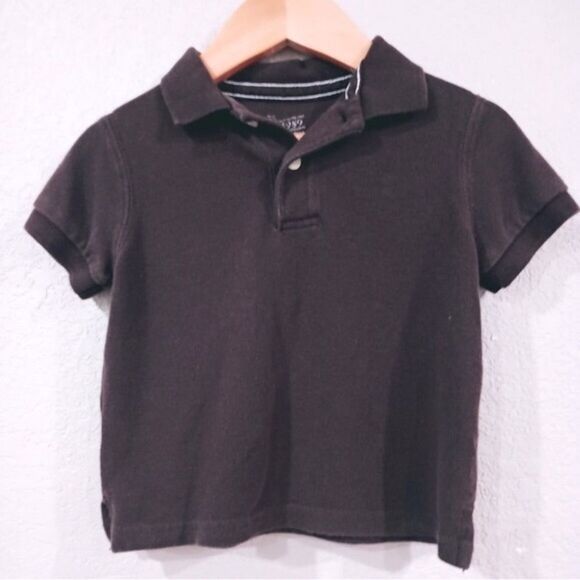 Carter's Place Toddler Baby Boy 12M Shorts &‎ Polo Shirt 100% Cotton Tennis Prep - Picture 2 of 16